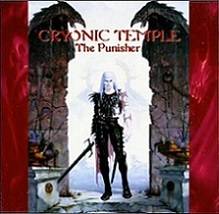 Cryonic Temple : The Punisher